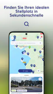 CAMPING-CAR PARK screenshot 1