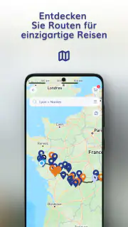 CAMPING-CAR PARK screenshot 4