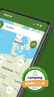 camping.info: Die CAMPING-APP screenshot 2