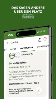camping.info: Die CAMPING-APP screenshot 5