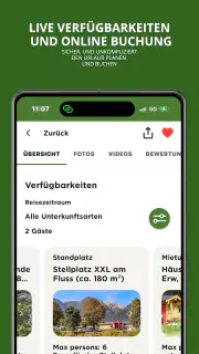 camping.info: Die CAMPING-APP screenshot 6