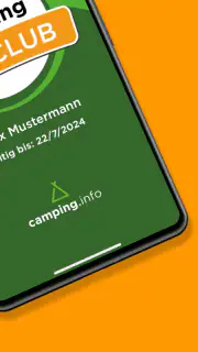 camping.info: Die CAMPING-APP screenshot 8