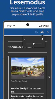 Camping Kiosk screenshot 5