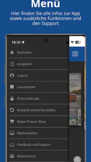 Camping Kiosk screenshot 6