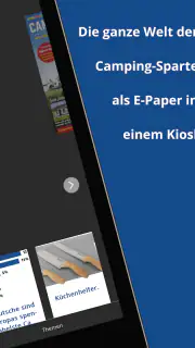 Camping Kiosk screenshot 8