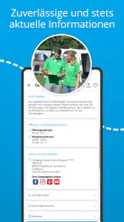 CampingCard ACSI screenshot 6