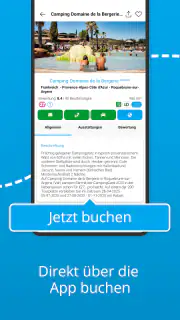 CampingCard ACSI screenshot 7