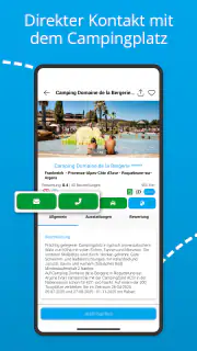 CampingCard ACSI screenshot 8