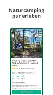 Campspace Microcamping erleben screenshot 2