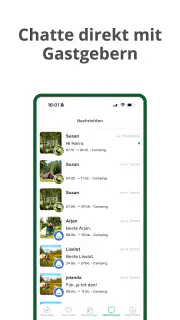 Campspace Microcamping erleben screenshot 5