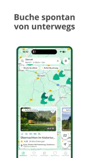 Campspace Microcamping erleben screenshot 6