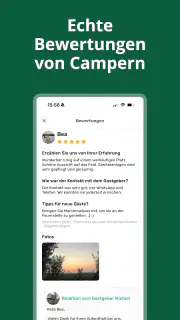 Campspace Microcamping erleben screenshot 7