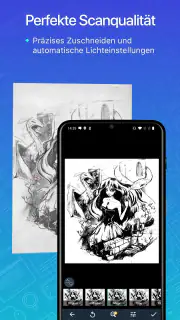 CamScanner - PDF-Scanner-App screenshot 3