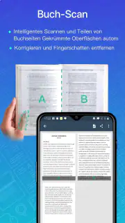 CamScanner - PDF-Scanner-App screenshot 6