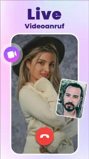 Camsea - Live Video Chat screenshot 1