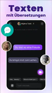 Camsea - Live Video Chat screenshot 3