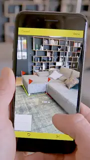 CamToPlan screenshot 2