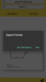 CamToPlan screenshot 8
