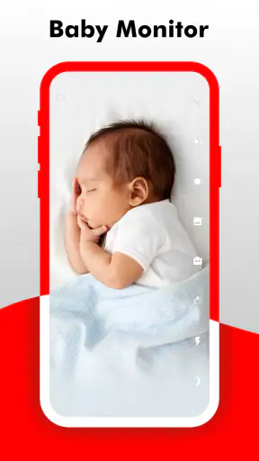 Camy - Videoüberwachung screenshot