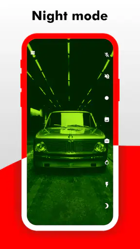 Camy - Videoüberwachung screenshot