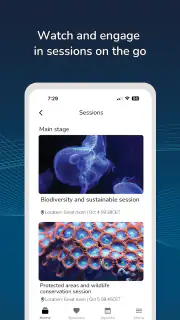 Canapii screenshot 5