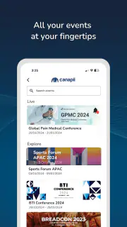 Canapii screenshot 8