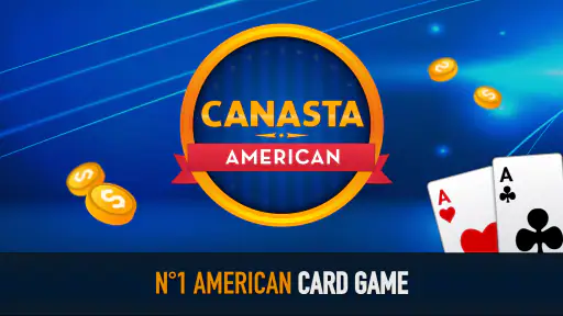 Canasta screenshot 1