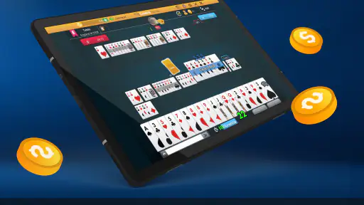 Canasta screenshot 7