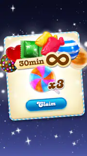 Candy Crush Soda Saga screenshot 3
