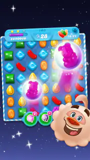 Candy Crush Soda Saga screenshot 5