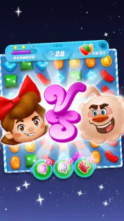 Candy Crush Soda Saga screenshot 6