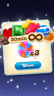 Candy Crush Soda Saga screenshot 7