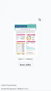 Canon PRINT screenshot 4