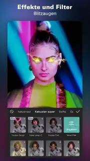 CapCut - Videoeditor screenshot 7