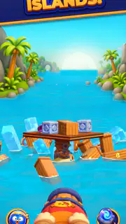 Captain Smash screenshot 2
