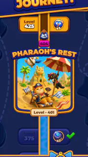 Captain Smash screenshot 3