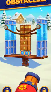 Captain Smash screenshot 4
