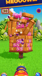Captain Smash screenshot 5