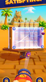 Captain Smash screenshot 6