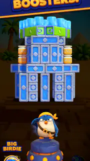 Captain Smash screenshot 8