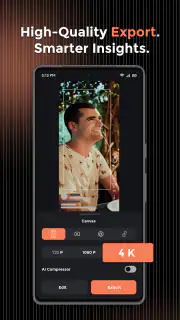 Captiono: AI Subtitles screenshot 6