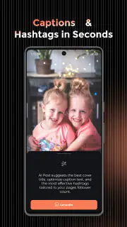Captiono: AI Subtitles screenshot 8