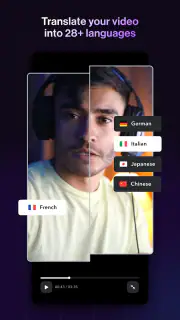 Captions Lite screenshot 4