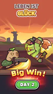 Capybara Go! screenshot 2
