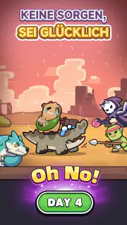 Capybara Go! screenshot 4