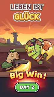 Capybara Go! screenshot 7