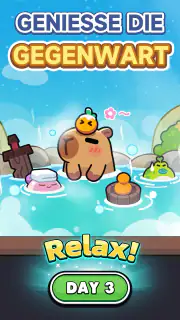 Capybara Go! screenshot 8