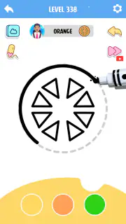 Car Coloring Pages ASMR screenshot 1