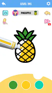 Car Coloring Pages ASMR screenshot 4