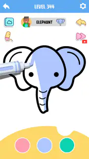 Car Coloring Pages ASMR screenshot 7
